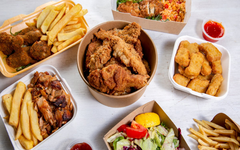 Home - Al Salams - order your food online now!